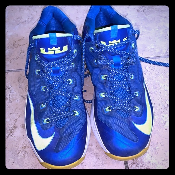 Lebrons - Picture 1 of 1